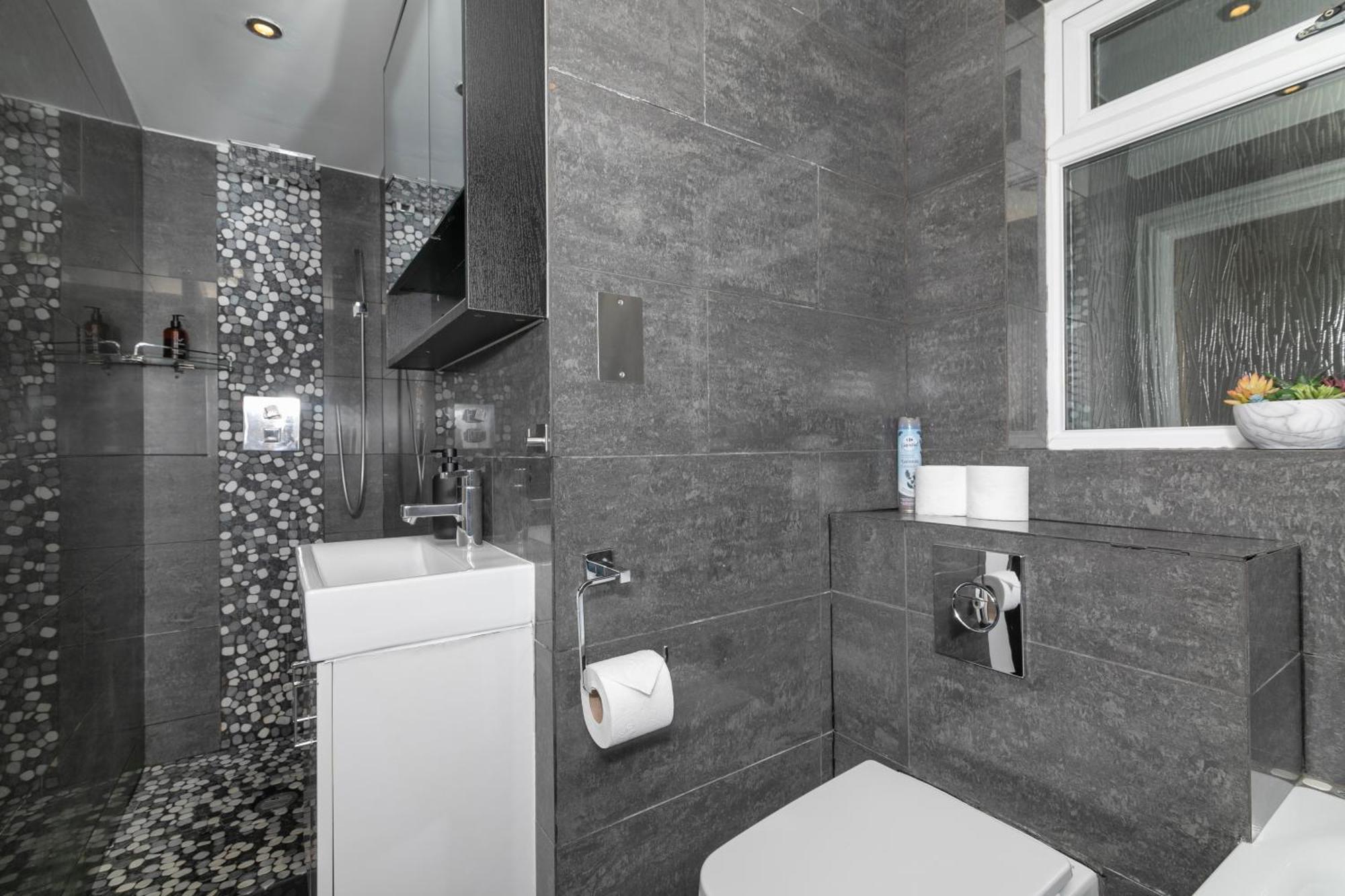 Elegant 2 Bedroom Garden Flat, London, Paddington! Londres Exterior foto