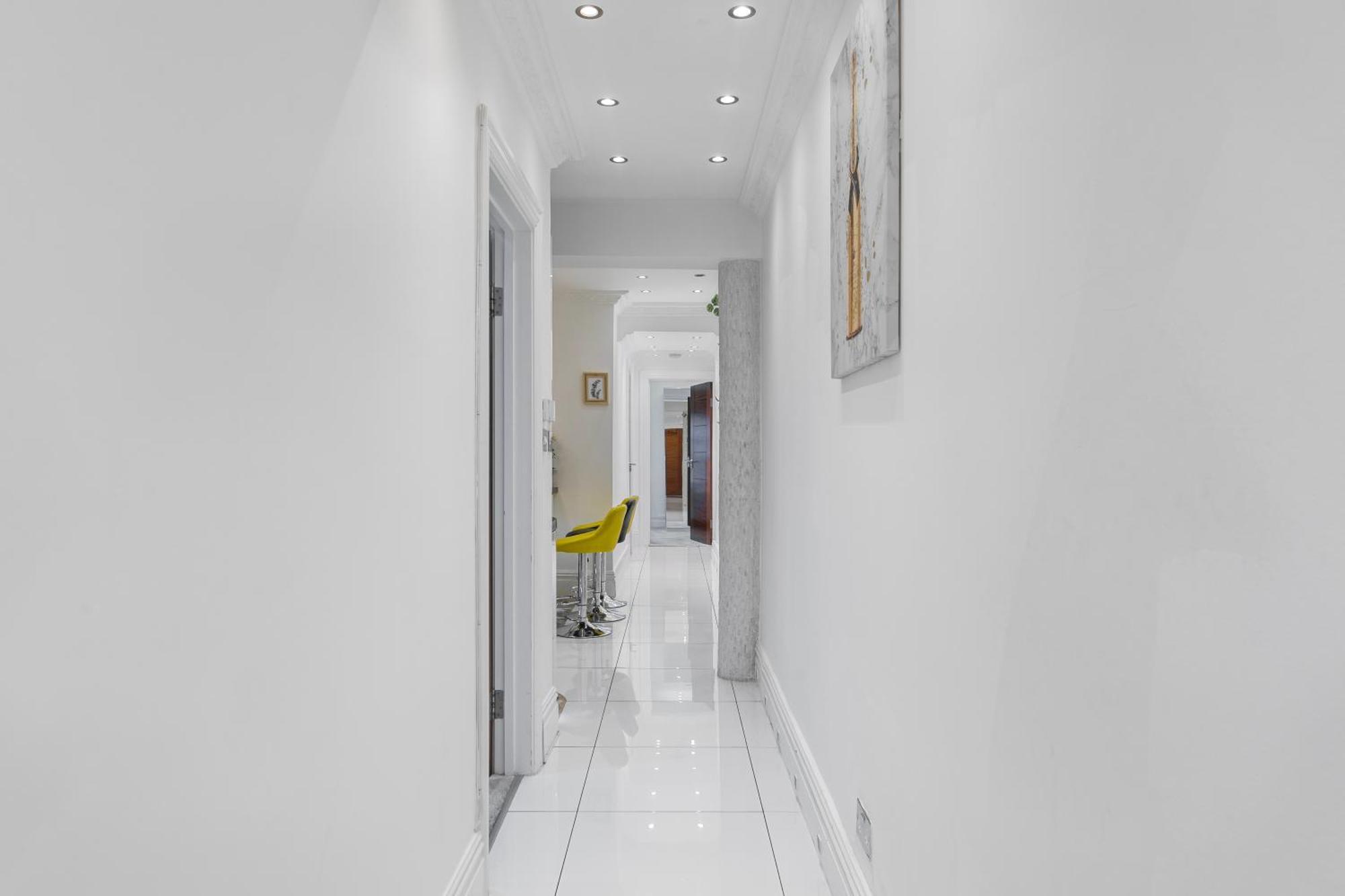 Elegant 2 Bedroom Garden Flat, London, Paddington! Londres Exterior foto