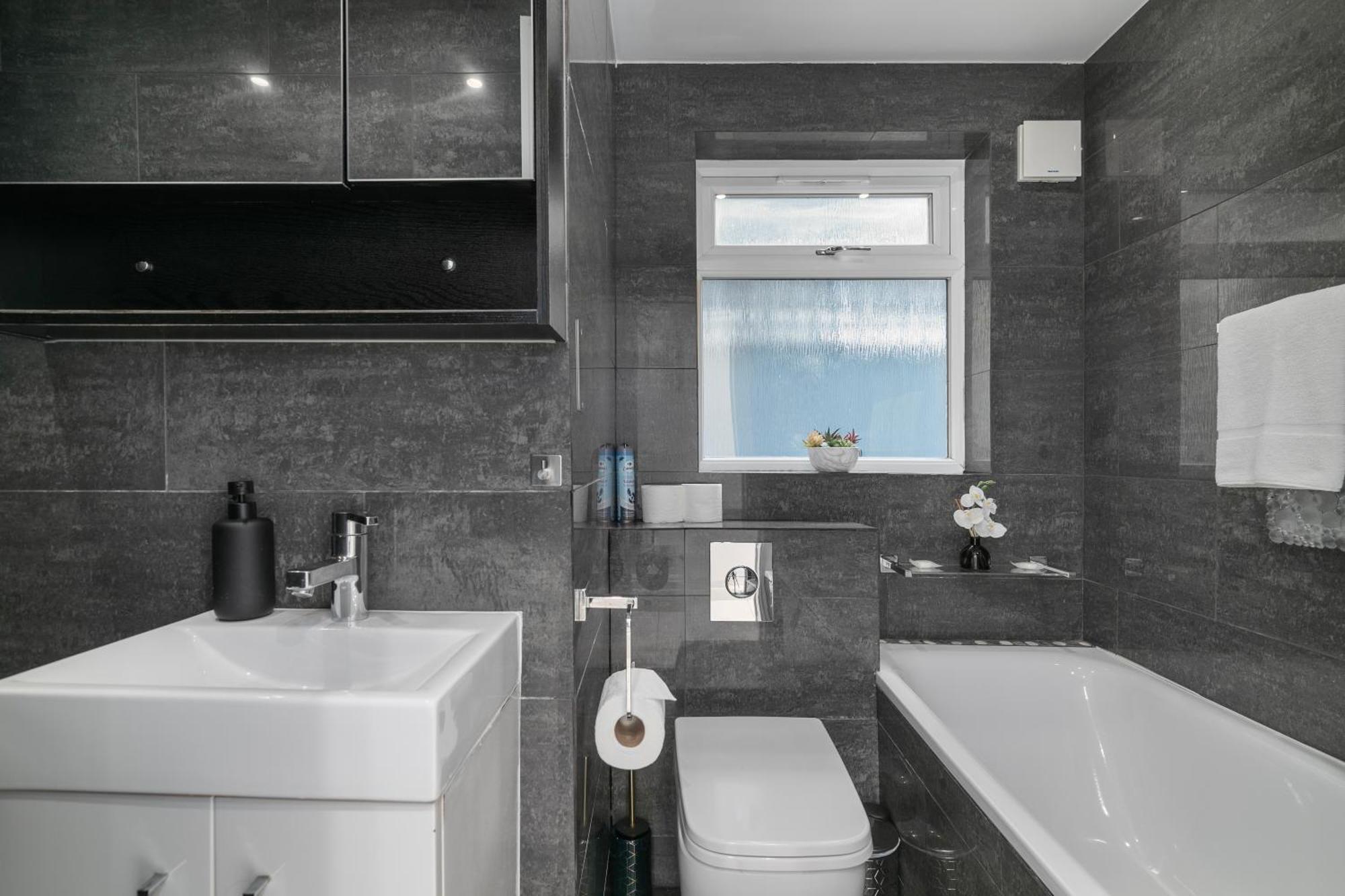 Elegant 2 Bedroom Garden Flat, London, Paddington! Londres Exterior foto